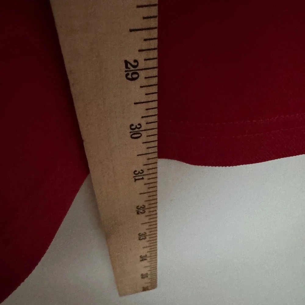 Polo Ralph Lauren Performance Polo Mens XL White Navy Red Colorblock Stretch